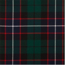 Russell Modern 13oz Tartan Fabric By The Metre